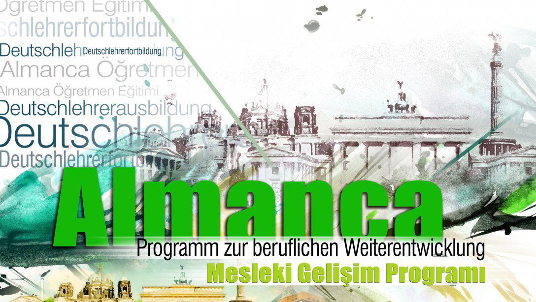German Teachers Professional Development Program