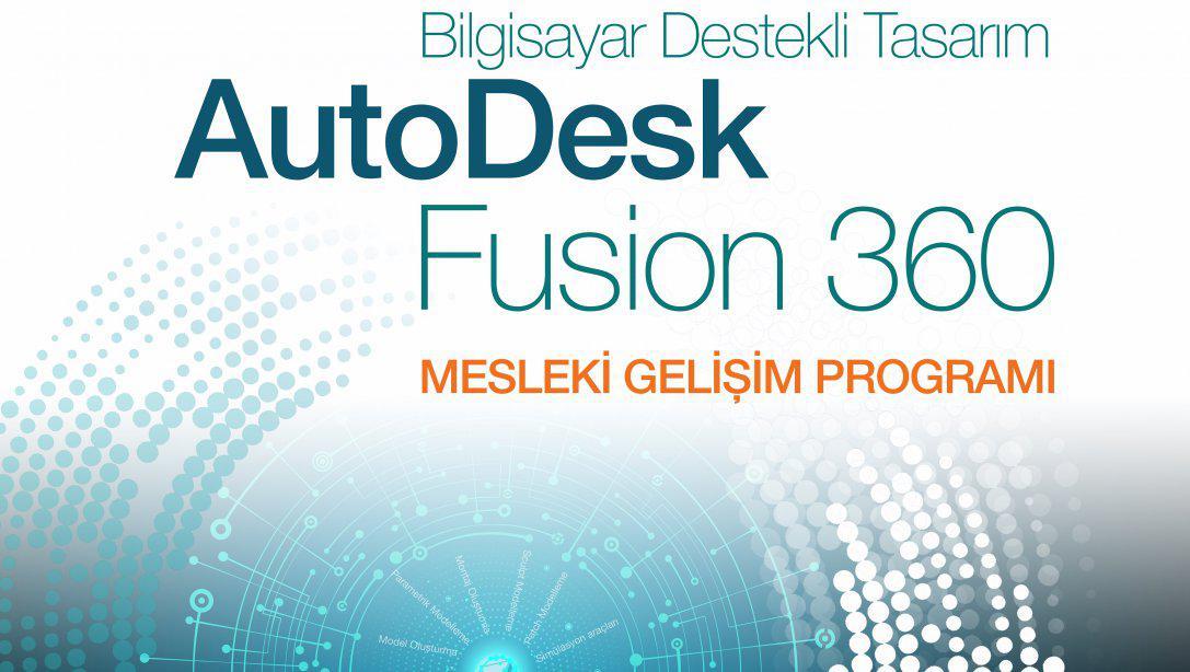 Computer Aided Design (AUTODESK FUSION 360)